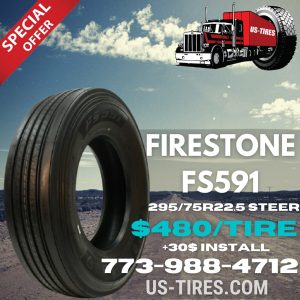 Firestone FS591