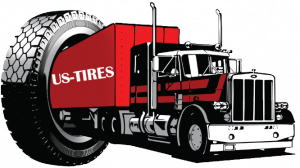 Commercial Tires Sales and services